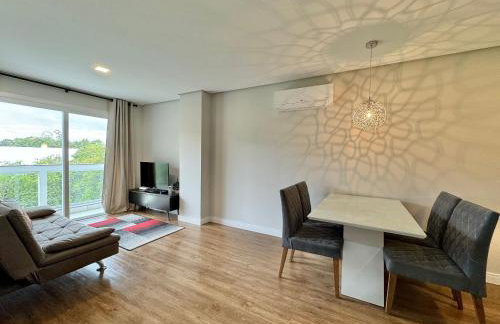 Delle Alpi 317 - Junto a Nasa e roda-gigante - Foto 12