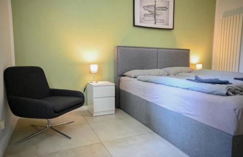 Modernes Apartment in Berlin - Photo 11