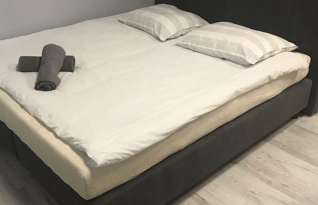 Studio Apartament Centrum Katowice - Foto 7