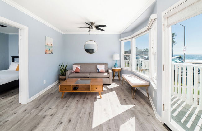 Pacific Bungalow - Foto 11