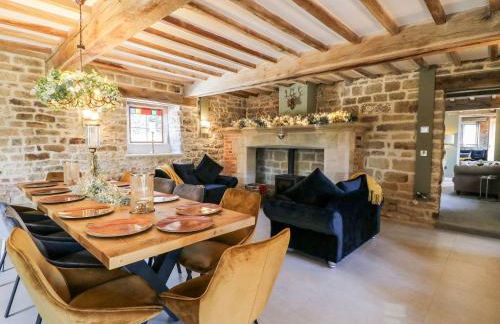 The Farm House at Wildersley Farm - Foto 7