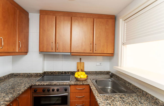 Port L'escala - Foto 4