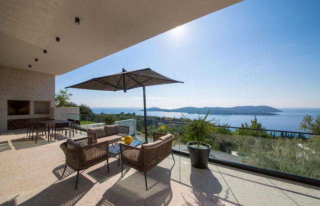 Villa Frida Dubrovnik - Foto 26