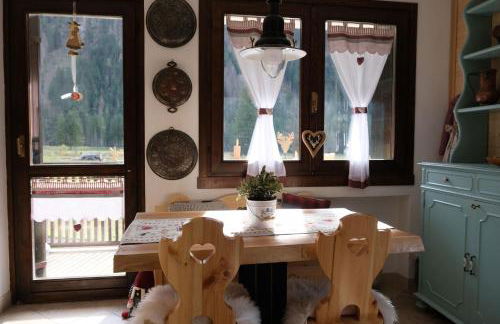 Residence Fontanazzo - Foto 9