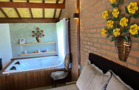 Chalé de Ferro visconde de mauá - Foto 15