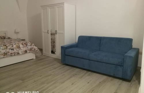 Bed&breakfast La signorina casa vacanza - Foto 13