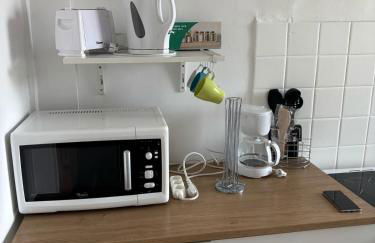 Spacieux T3 proche gare St-Charles - Vieux Port - Foto 15