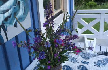 Błękitny Domek - Tleń - Bory Tucholskie - Foto 10