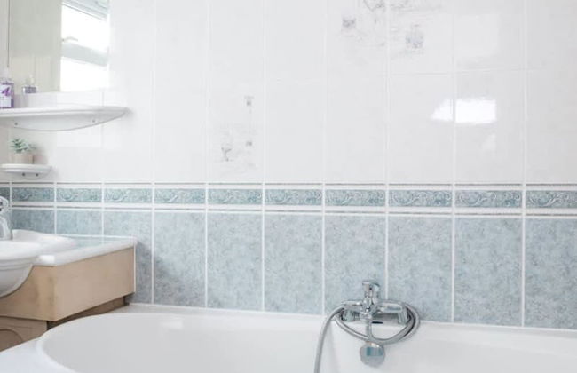 Seaside Detached 4bd Home nr Shops Parking Garden - Foto 22