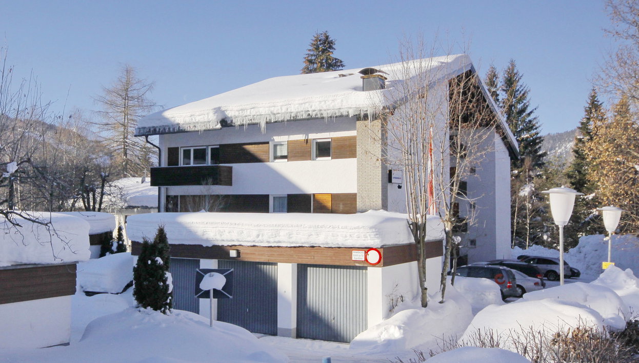 Am Birkenhain - Foto 1, House