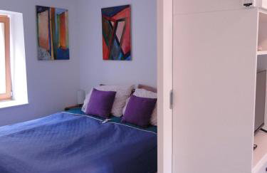 Heritage Apartments Kyra & Fox in Pitve, Hvar - Photo 72