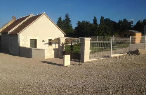 La Grange de la Chaise - Foto 4