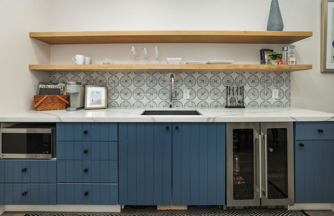 The Lofts at The Market - Foto 12