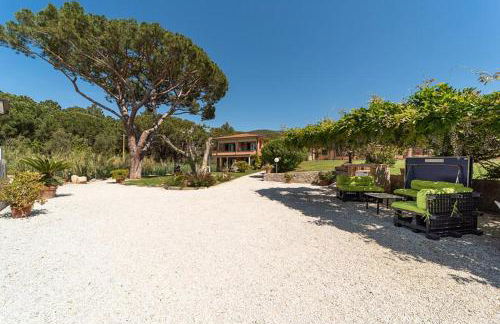 Villa Cecilia - Appartamenti - Photo 13