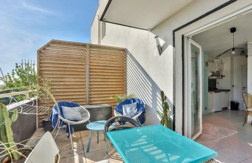 Heidi Braesch Apartment - Foto 15