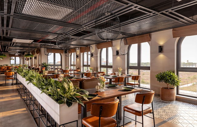 The Residence Resort & Villas Phu Quoc - Photo 57