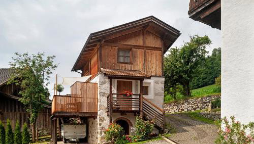 Chalet Stieber - Foto 1