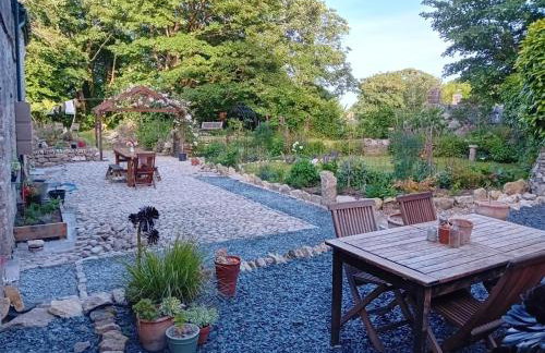 Tranquil Cornish Heritage Retreat - Foto 16