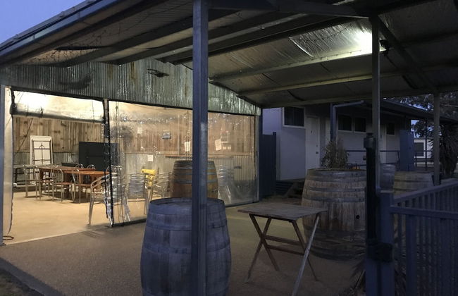 Bundalong Holiday Resort - Foto 23