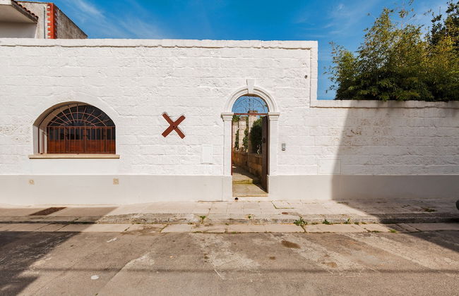 2320 Villa Ilse by Perle di Puglia - Foto 34