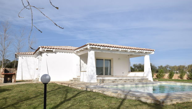 Villa Helios - Foto 2, Exterior