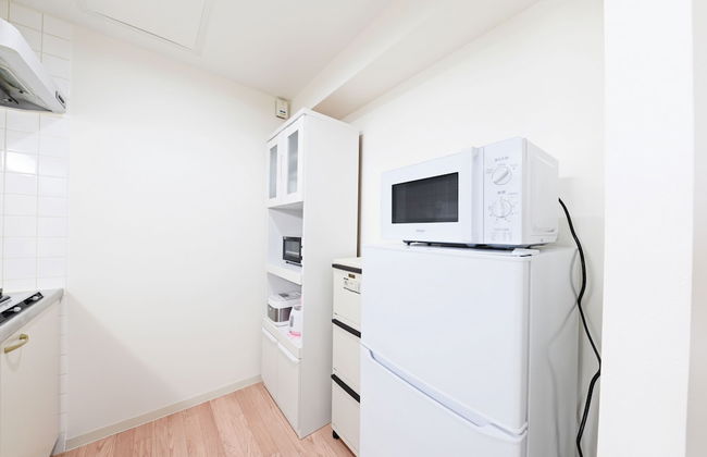 Hostel PRELION SAPPORO - Photo 73