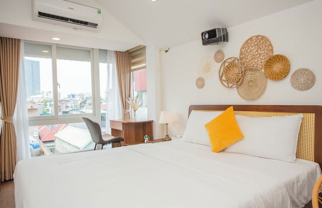 Hà Thành Stay - Photo 13