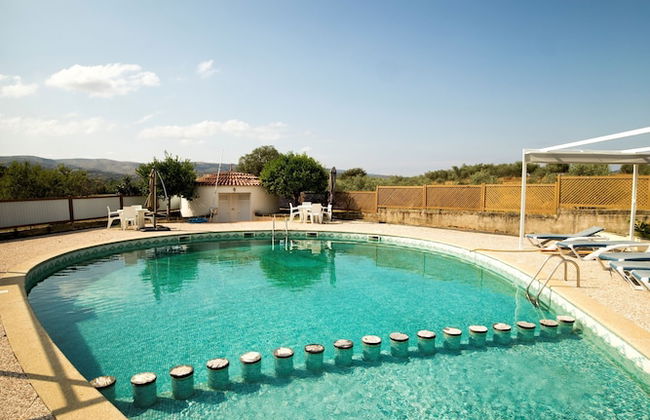 Quinta Do Barracao Da Vilarica - Foto 16