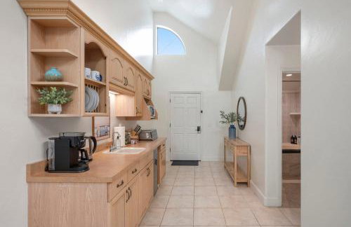 Montara Penthouse Elevated Comfort Above Downtown Half Moon Bay - Foto 22