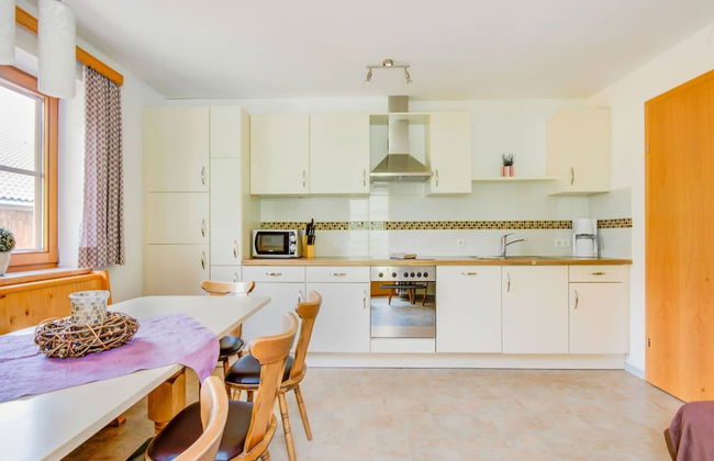 Apartment in Hainzenberg Near Ski Lift - Foto 11