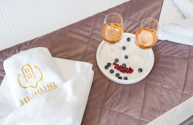 HIGHLINE DOWNTOWN Residences - Foto 18