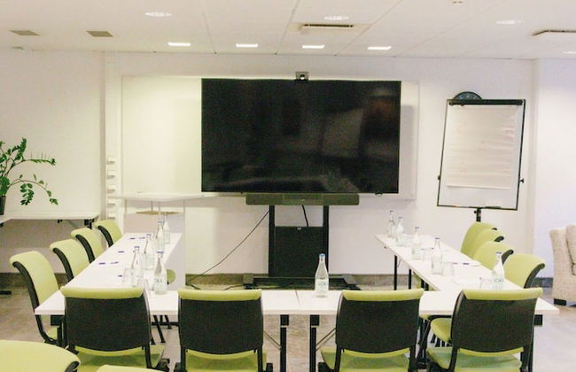 The More Hotel Lund - Foto 55