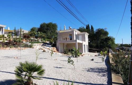 Villa Girassol met zwembad - Foto 19