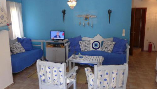 Villa in Axos with Pool near Panormo Beach - Foto 4