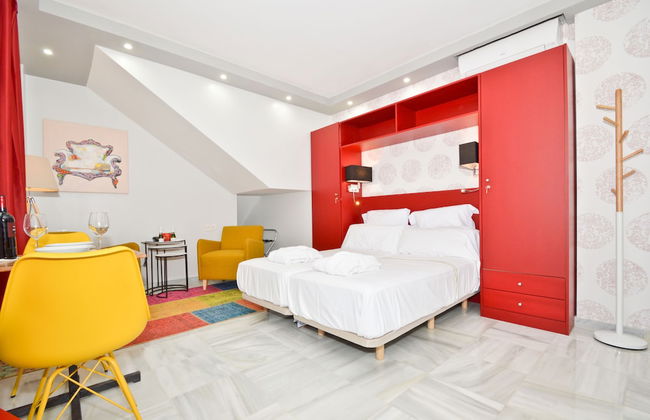 The Zentral Arenal Suites - Foto 12