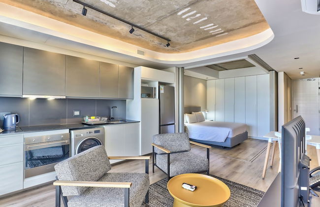 The Quarter Apartments - Foto 7