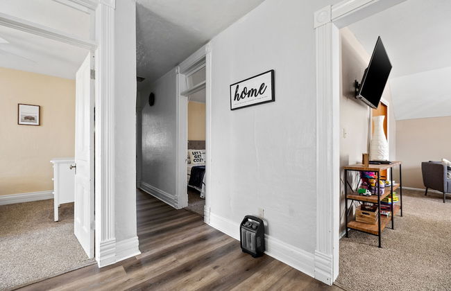 Spearfish Cottages - Foto 13