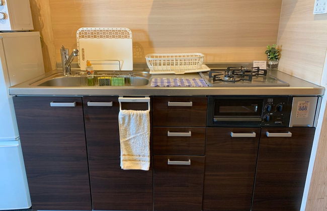 A-Style Matsu 601 - Foto 8