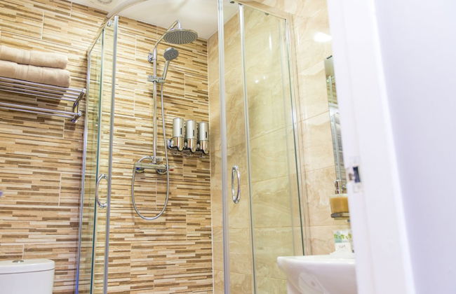 Meridian Serviced Apartments - Foto 54