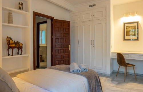 La Pinta Golf Villa Sotogrande - Foto 23