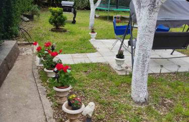 Apartman David-Dražice - Foto 11