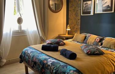 Nid d'Ange en Provence - Foto 26