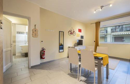 Colibrì - Appartamento design parking - Foto 9