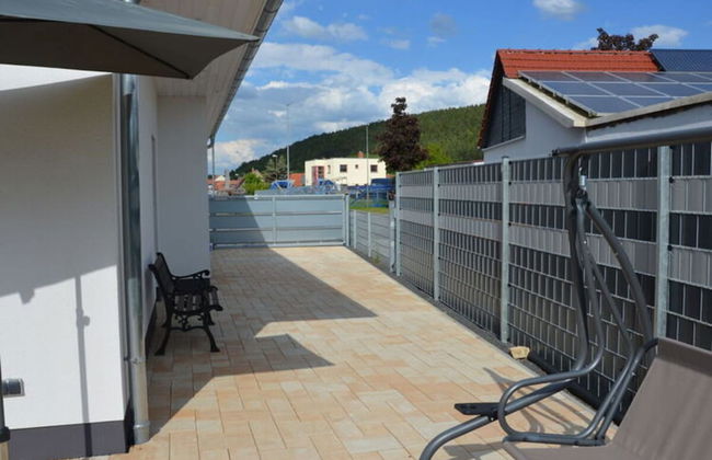 Pleasant Apartment in Stadtilm - Foto 31