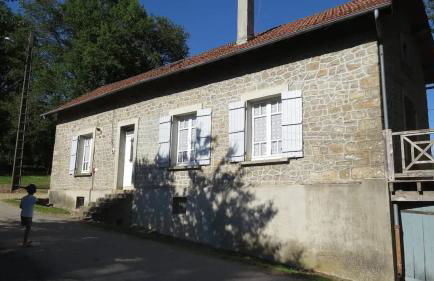 Grande maison de vacances avec piscine à Razès 190 m² - Foto 16