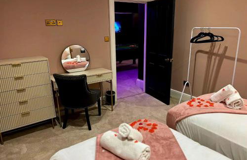 Hamilton Luxury - The James Suite - Foto 36