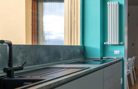 Dimore Santojanni - Il Salotto dei Portici nel centro di Potenza - Photo 55