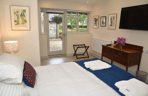 The Mill B&B - Foto 35