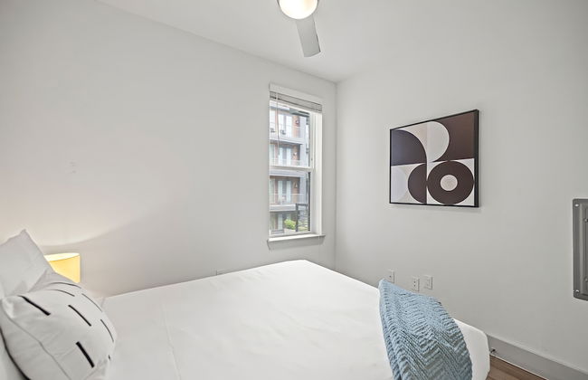 Placemakr Downtown Austin - Foto 9