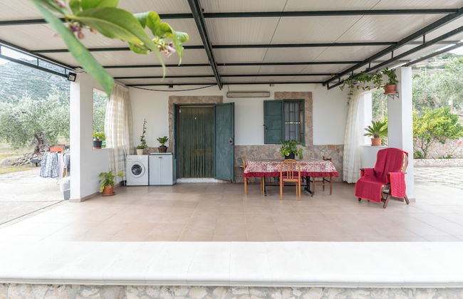 Casa Vacanze Macchia Verde - Foto 24